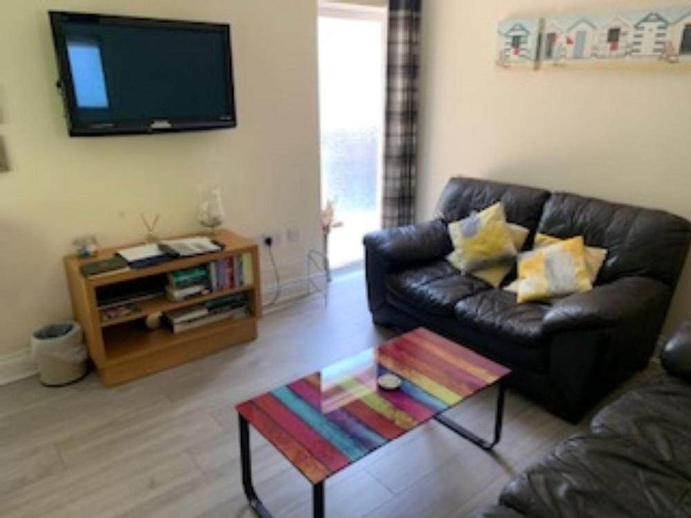 Goodrington Lodge Holiday Apartments Пейнтън Екстериор снимка