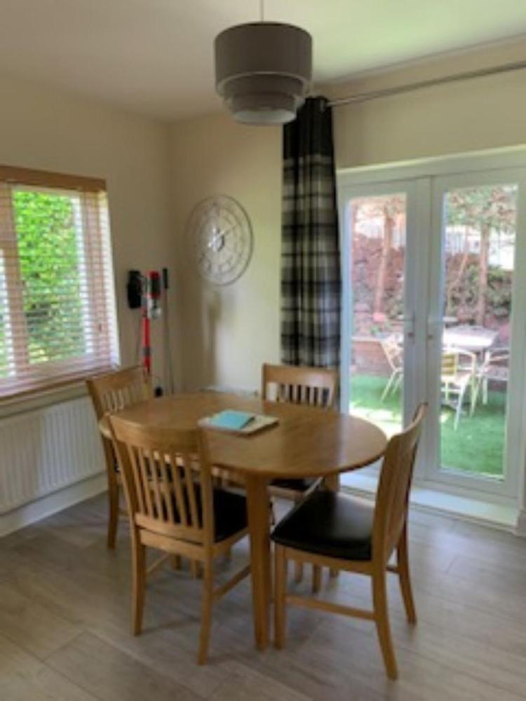 Goodrington Lodge Holiday Apartments Пейнтън Екстериор снимка