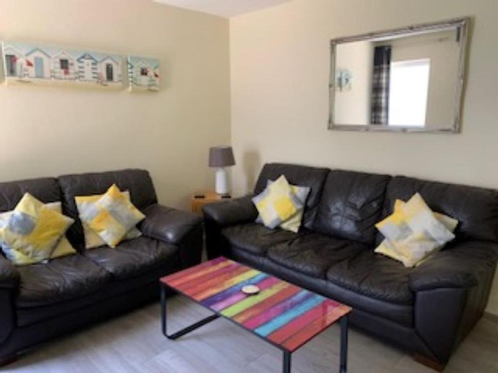 Goodrington Lodge Holiday Apartments Пейнтън Екстериор снимка