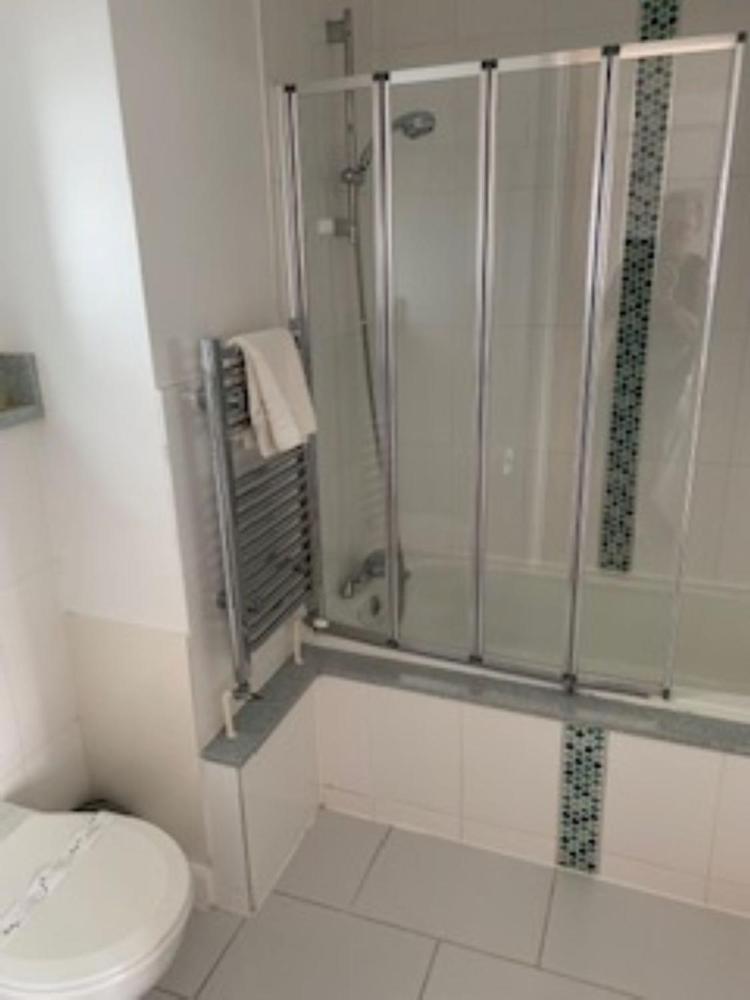 Goodrington Lodge Holiday Apartments Пейнтън Екстериор снимка