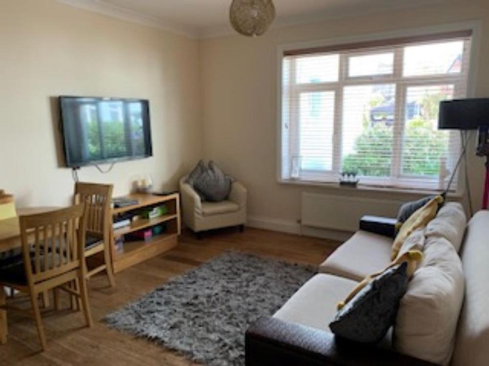 Goodrington Lodge Holiday Apartments Пейнтън Екстериор снимка