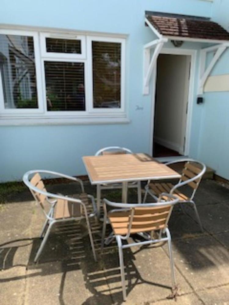 Goodrington Lodge Holiday Apartments Пейнтън Екстериор снимка