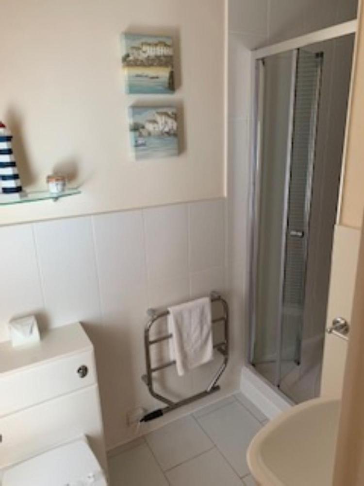Goodrington Lodge Holiday Apartments Пейнтън Екстериор снимка