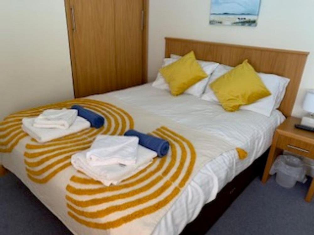 Goodrington Lodge Holiday Apartments Пейнтън Екстериор снимка